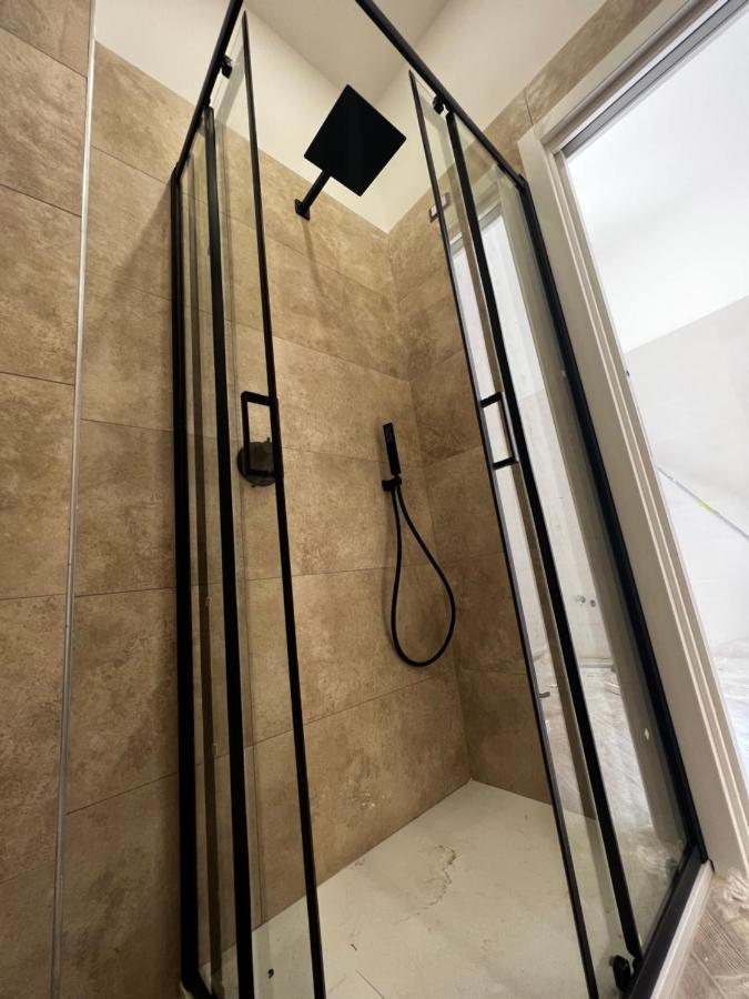 Dimora Dei Decumani Bed & Breakfast Napoli Exterior foto