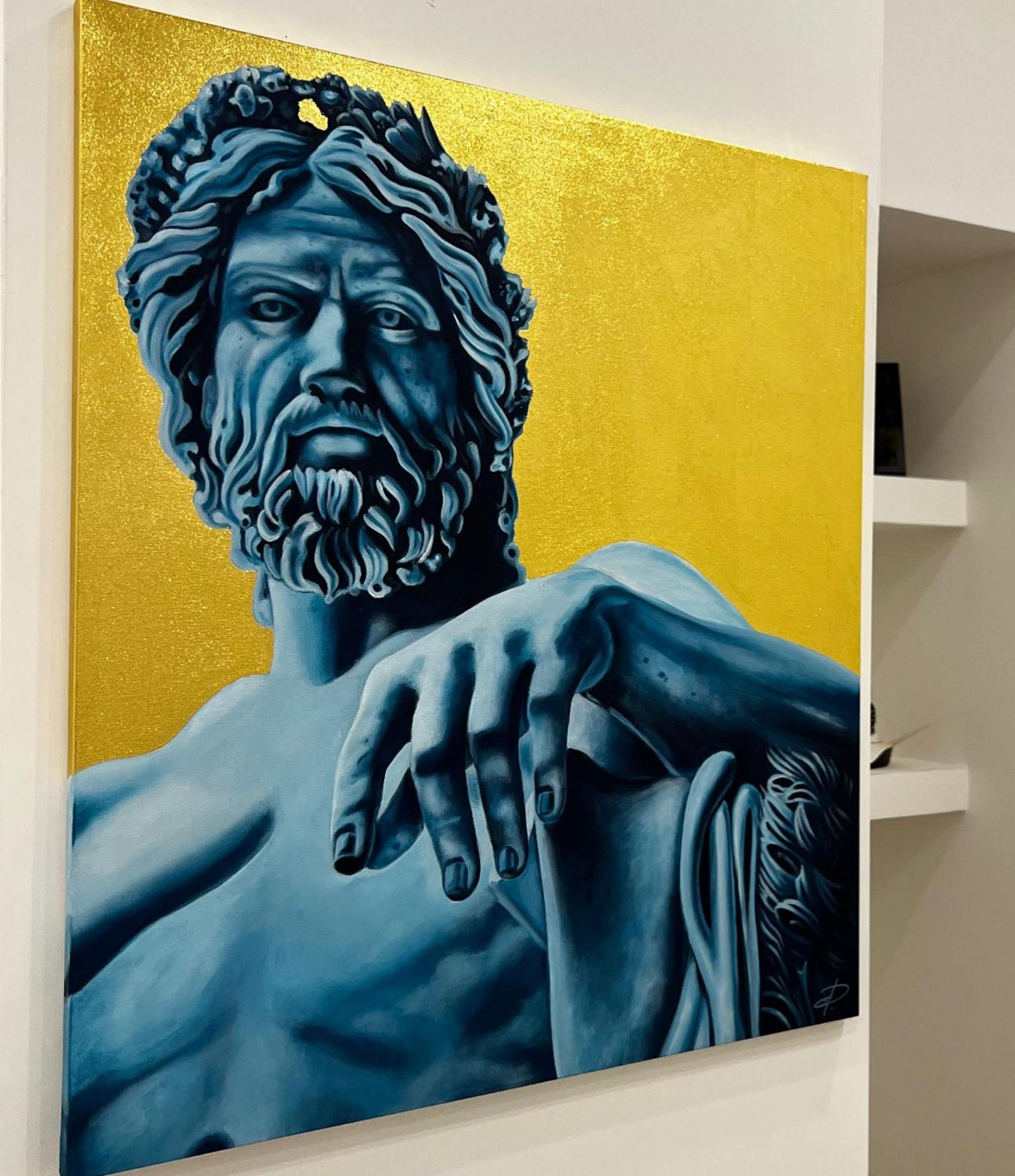 Dimora Dei Decumani Bed & Breakfast Napoli Exterior foto