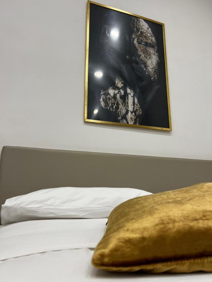 Dimora Dei Decumani Bed & Breakfast Napoli Exterior foto