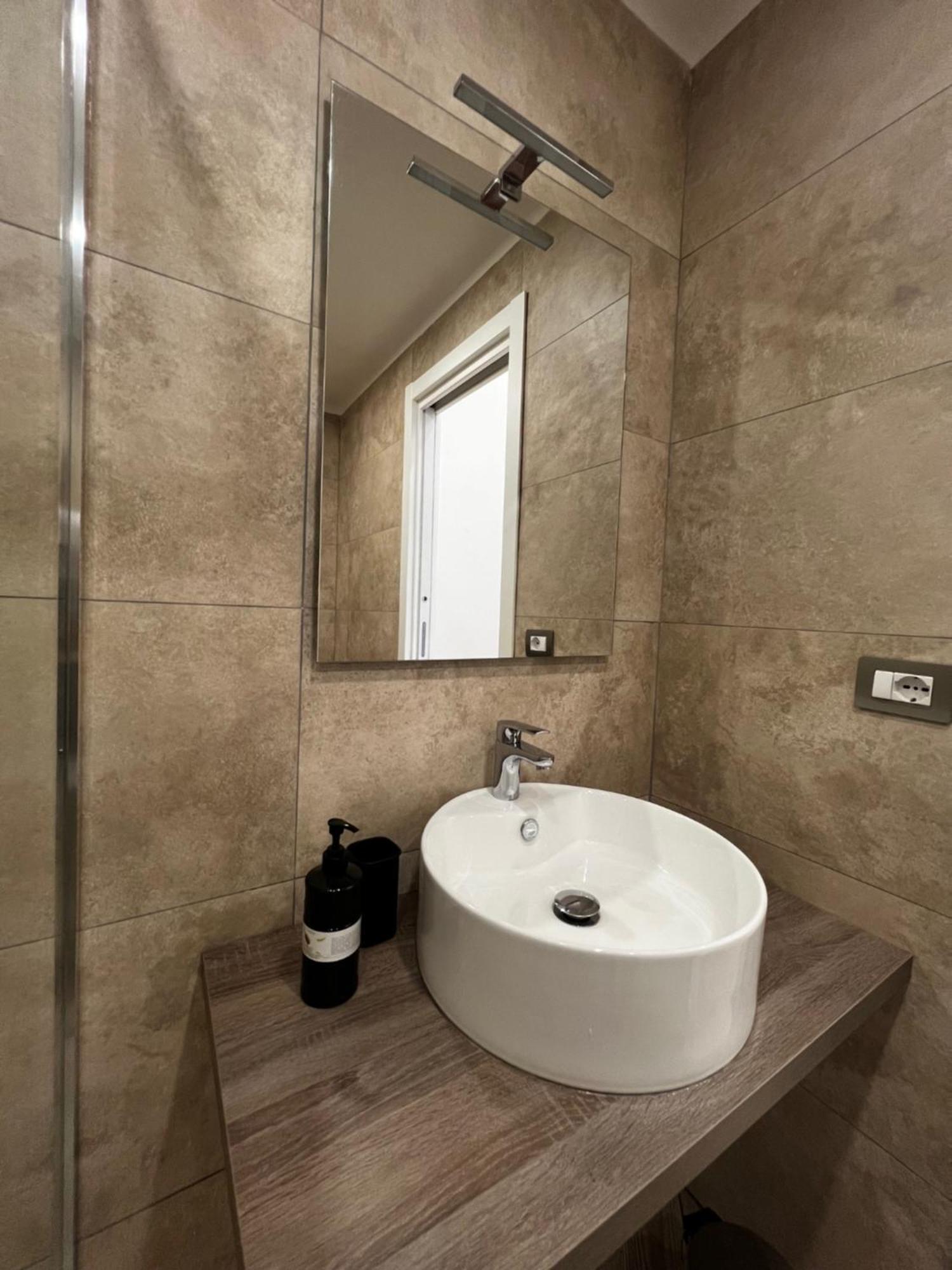 Dimora Dei Decumani Bed & Breakfast Napoli Exterior foto